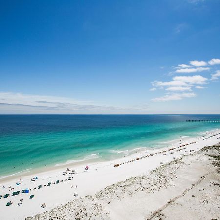 Emerald Isle Gulf Front 2B Condo - 1604 Pensacola Beach Exterior foto